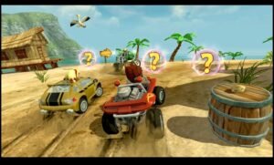 تنزيل BB Racing مهكرة APK.2026 بي بي ريسنج اخر اصدار 5