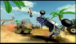 تنزيل BB Racing مهكرة APK.2026 بي بي ريسنج اخر اصدار 4