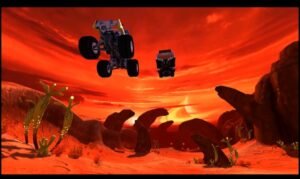 تنزيل BB Racing مهكرة APK.2026 بي بي ريسنج اخر اصدار 2