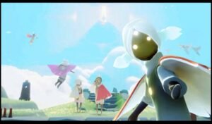 تحميل Sky: Children of the Light مهكرة APK.2026 سكاي تشيلدرن أف ذا لايت اخر اصدار 1