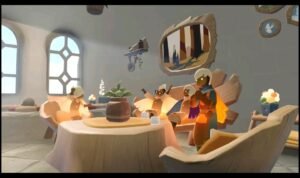 تحميل Sky: Children of the Light مهكرة APK.2026 سكاي تشيلدرن أف ذا لايت اخر اصدار 2