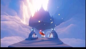 تحميل Sky: Children of the Light مهكرة APK.2026 سكاي تشيلدرن أف ذا لايت اخر اصدار 3