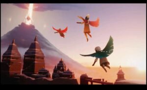 تحميل Sky: Children of the Light مهكرة APK.2026 سكاي تشيلدرن أف ذا لايت اخر اصدار 4