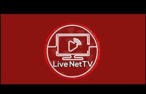 تحميل Live Net TV للاندرويد APK.2026 لايف نت تيفي اخر اصدار 7