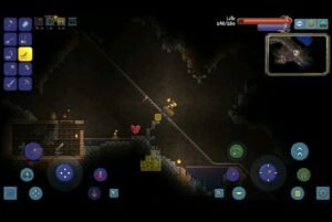 تحميل Terraria مهكرة APK.2026 تيراريا اخر اصدار 5