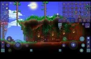 تحميل Terraria مهكرة APK.2026 تيراريا اخر اصدار 6