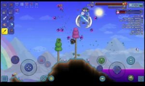 تحميل Terraria مهكرة APK.2026 تيراريا اخر اصدار 7