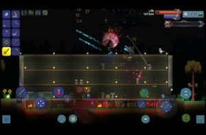 تحميل Terraria مهكرة APK.2026 تيراريا اخر اصدار 8