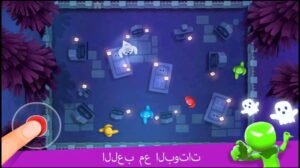 تحميل Stickman Party مهكرة APK.2026 ستيك مان بارتي اخر اصدار 5