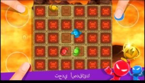 تحميل Stickman Party مهكرة APK.2026 ستيك مان بارتي اخر اصدار 8