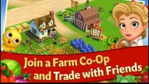 تحميل FarmVille 2 مهكرة APK.2026 فارم فيل 2 اخر اصدار 7