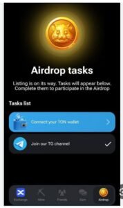 تحميل هامستر كومبات مهكر Hamster kombat.APK.2026 اخر اصدار 8