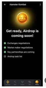 تحميل هامستر كومبات مهكر Hamster kombat.APK.2026 اخر اصدار 7