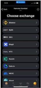 تحميل هامستر كومبات مهكر Hamster kombat.APK.2026 اخر اصدار 5