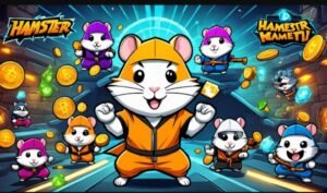 تحميل هامستر كومبات مهكر Hamster kombat.APK.2026 اخر اصدار 2