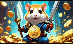 تحميل هامستر كومبات مهكر Hamster kombat.APK.2026 اخر اصدار 1