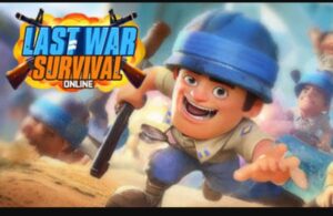 تحميل Last War:Survival Game مهكرة APK.2026 الحرب الاخيرة اخر اصدار 3