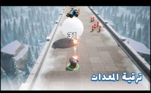 تحميل Last War:Survival Game مهكرة APK.2026 الحرب الاخيرة اخر اصدار 5