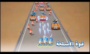 تحميل Last War:Survival Game مهكرة APK.2026 الحرب الاخيرة اخر اصدار 6