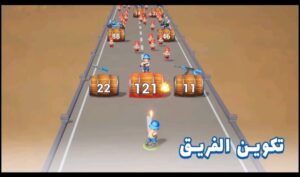 تحميل Last War:Survival Game مهكرة APK.2026 الحرب الاخيرة اخر اصدار 8