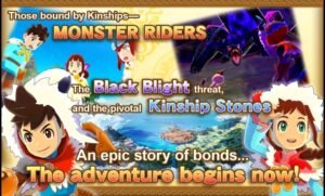 تحميل لعبة Monster Hunter Stories مهكرة APK.2026 مونستر هنتر ستوريز اخر اصدار 2