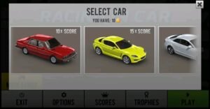 تحميل لعبة Racing in Car مهكرة APK.2026 ريسنج ان كار اخر اصدار 8