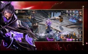 تحميل غضب الشجعان مهكرة ghadab alshujean.APK.2026 اخر اصدار 3