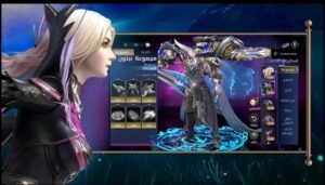 تحميل غضب الشجعان مهكرة ghadab alshujean.APK.2026 اخر اصدار 5