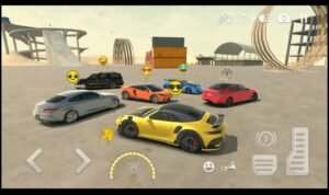 تحميل لعبة Traffic Racer Pro مهكرة APK.2026 ترافيك ريسر برو اخر اصدار 1