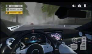 تحميل لعبة Traffic Racer Pro مهكرة APK.2026 ترافيك ريسر برو اخر اصدار 2