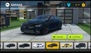 تحميل لعبة Traffic Racer Pro مهكرة APK.2026 ترافيك ريسر برو اخر اصدار 3