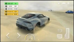 تحميل لعبة Traffic Racer Pro مهكرة APK.2026 ترافيك ريسر برو اخر اصدار 4