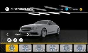 تحميل لعبة Traffic Racer Pro مهكرة APK.2026 ترافيك ريسر برو اخر اصدار 5