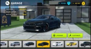 تحميل لعبة Traffic Racer Pro مهكرة APK.2026 ترافيك ريسر برو اخر اصدار 6