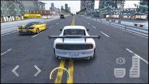 تحميل لعبة Traffic Racer Pro مهكرة APK.2026 ترافيك ريسر برو اخر اصدار 7