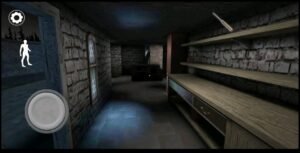 تحميل لعبة جراني 3 مهكرة Granny3.APK.2026 اخر اصدار 6