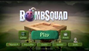 تحميل لعبة BombSquad مهكرة APK.2026 بومب سكواد اخر اصدار 1