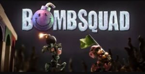 تحميل لعبة BombSquad مهكرة APK.2026 بومب سكواد اخر اصدار 2