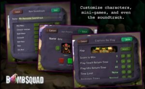 تحميل لعبة BombSquad مهكرة APK.2026 بومب سكواد اخر اصدار 8