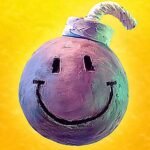 لعبة BombSquad مهكرة