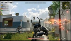 تحميل ببجي نيو ستيت للاندرويد PUBG New State.APK.2026 اخر اصدار 1
