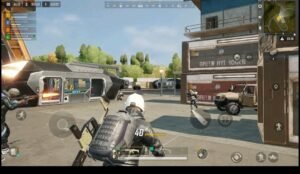 تحميل ببجي نيو ستيت للاندرويد PUBG New State.APK.2026 اخر اصدار 2