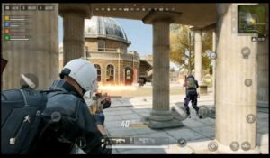 تحميل ببجي نيو ستيت للاندرويد PUBG New State.APK.2026 اخر اصدار 3