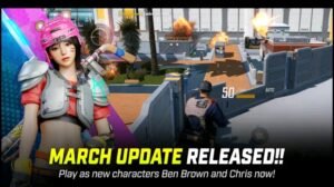 تحميل ببجي نيو ستيت للاندرويد PUBG New State.APK.2026 اخر اصدار 4