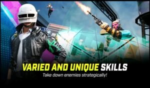 تحميل ببجي نيو ستيت للاندرويد PUBG New State.APK.2026 اخر اصدار 6