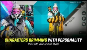 تحميل ببجي نيو ستيت للاندرويد PUBG New State.APK.2026 اخر اصدار 7