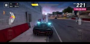 تحميل Asphalt 9 مهكرة APK.2026 اسفلت9 اخر اصدار 6