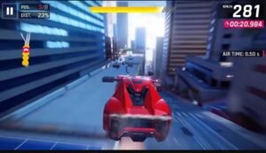 تحميل Asphalt 9 مهكرة APK.2026 اسفلت9 اخر اصدار 5