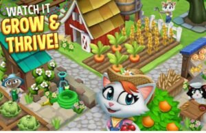تحميل Kitty City مهكرة APK.2026 كيتي ستي اخر اصدار 3