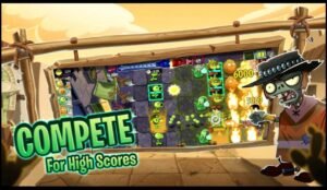 تحميل Plants vs Zombies 2 مهكرة APK.2026 النباتات ضد الزومبي 2 اخر اصدار 5